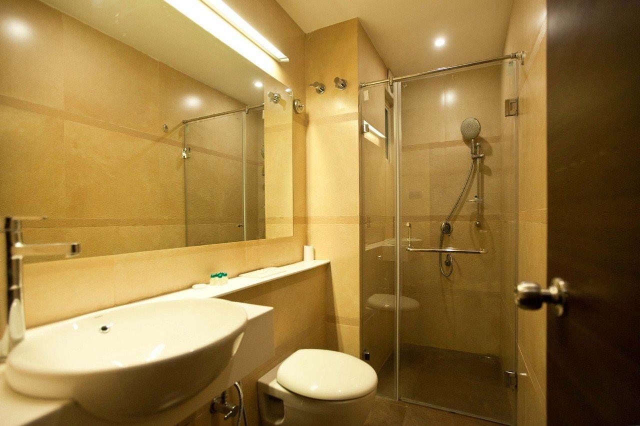 Brownstar Boutique Hotel 첸나이 외부 사진