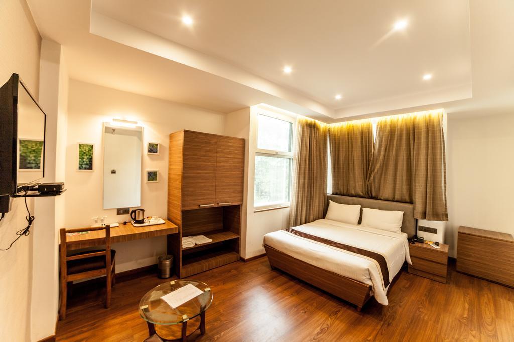 Brownstar Boutique Hotel 첸나이 외부 사진